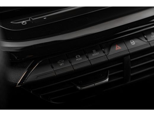 Skoda Octavia Combi 1.4 TSI iV PHEV 204 PK Sportline Business Achteruitrijcamera | Head up | Keyless entry | Ca... ActivLease financial lease