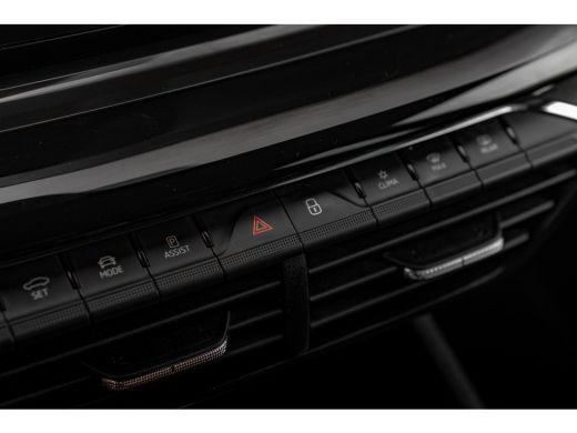 Skoda Octavia Combi 1.4 TSI iV PHEV 204 PK Sportline Business Achteruitrijcamera | Head up | Keyless entry | Ca... ActivLease financial lease