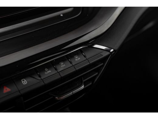 Skoda Octavia Combi 1.4 TSI iV PHEV 204 PK Sportline Business Achteruitrijcamera | Head up | Keyless entry | Ca... ActivLease financial lease