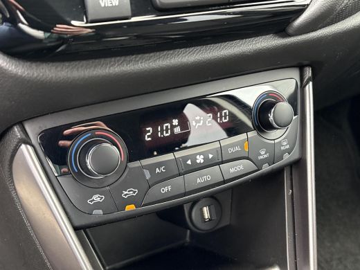 Suzuki S-Cross 1.4 Boosterjet Style Smart Hybrid **DODEHOEK DETECTIE/ STOELVERWARMING/ 360 CAMERA** ActivLease financial lease