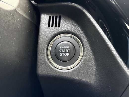 Suzuki S-Cross 1.4 Boosterjet Style Smart Hybrid **DODEHOEK DETECTIE/ STOELVERWARMING/ 360 CAMERA** ActivLease financial lease