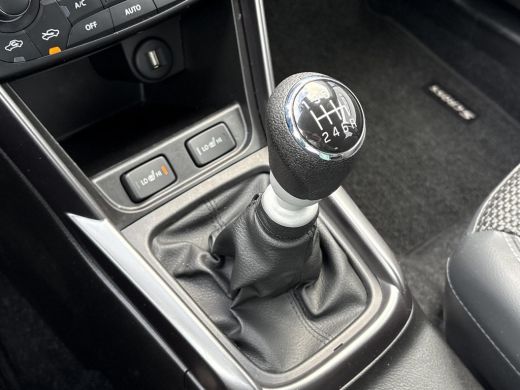 Suzuki S-Cross 1.4 Boosterjet Style Smart Hybrid **DODEHOEK DETECTIE/ STOELVERWARMING/ 360 CAMERA** ActivLease financial lease