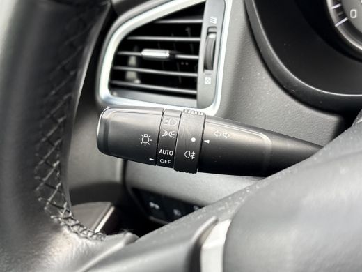 Suzuki S-Cross 1.4 Boosterjet Style Smart Hybrid **DODEHOEK DETECTIE/ STOELVERWARMING/ 360 CAMERA** ActivLease financial lease