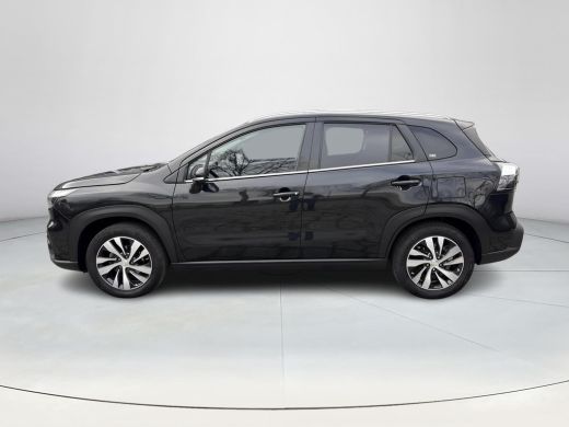 Suzuki S-Cross 1.4 Boosterjet Style Smart Hybrid **DODEHOEK DETECTIE/ STOELVERWARMING/ 360 CAMERA** ActivLease financial lease
