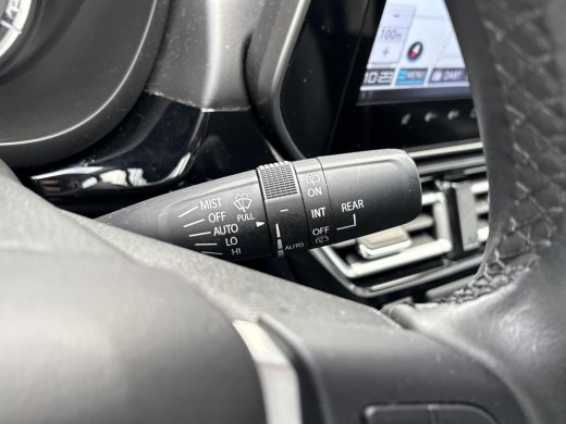 Suzuki S-Cross 1.4 Boosterjet Style Smart Hybrid **DODEHOEK DETECTIE/ STOELVERWARMING/ 360 CAMERA** ActivLease financial lease