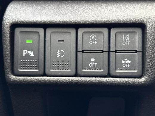 Suzuki S-Cross 1.4 Boosterjet Style Smart Hybrid **DODEHOEK DETECTIE/ STOELVERWARMING/ 360 CAMERA** ActivLease financial lease