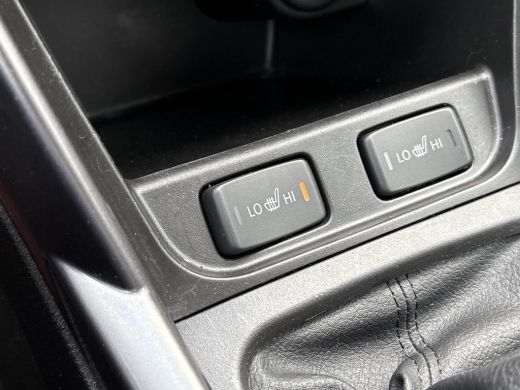 Suzuki S-Cross 1.4 Boosterjet Style Smart Hybrid **DODEHOEK DETECTIE/ STOELVERWARMING/ 360 CAMERA** ActivLease financial lease