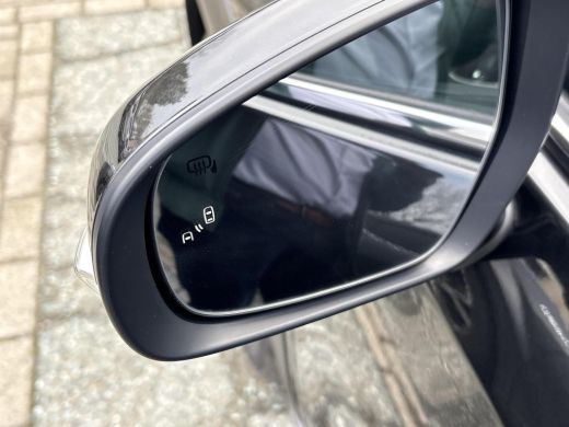 Suzuki S-Cross 1.4 Boosterjet Style Smart Hybrid **DODEHOEK DETECTIE/ STOELVERWARMING/ 360 CAMERA** ActivLease financial lease