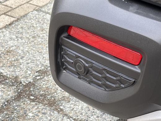 Suzuki S-Cross 1.4 Boosterjet Style Smart Hybrid **DODEHOEK DETECTIE/ STOELVERWARMING/ 360 CAMERA** ActivLease financial lease