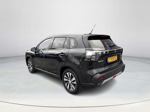 Suzuki S-Cross 1.4 Boosterjet Style Smart Hybrid **DODEHOEK DETECTIE/ STOELVERWARMING/ 360 CAMERA** ActivLease financial lease