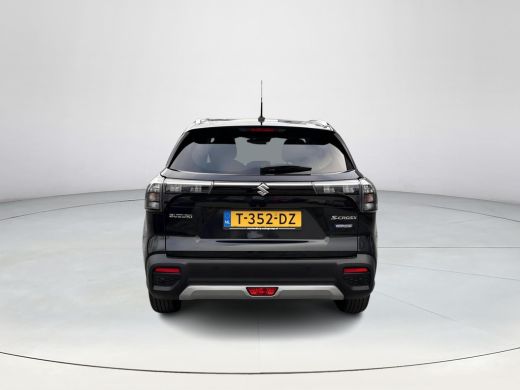 Suzuki S-Cross 1.4 Boosterjet Style Smart Hybrid **DODEHOEK DETECTIE/ STOELVERWARMING/ 360 CAMERA** ActivLease financial lease