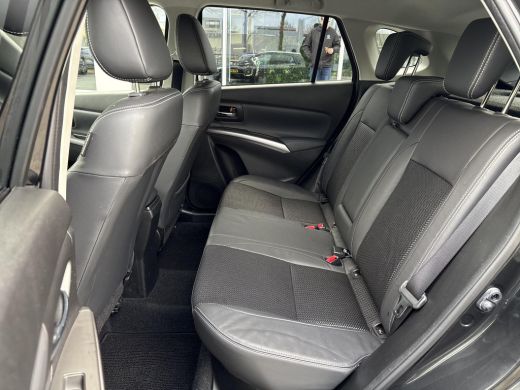 Suzuki S-Cross 1.4 Boosterjet Style Smart Hybrid **DODEHOEK DETECTIE/ STOELVERWARMING/ 360 CAMERA** ActivLease financial lease