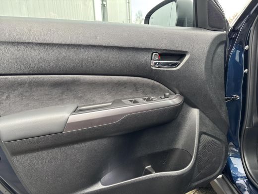 Suzuki Vitara 1.4 Boosterjet Style Smart Hybrid | Nieuw | Direct uit voorraad leverbaar |Navigatiesysteem | Cli... ActivLease financial lease