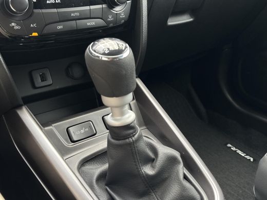 Suzuki Vitara 1.4 Boosterjet Style Smart Hybrid | Nieuw | Direct uit voorraad leverbaar |Navigatiesysteem | Cli... ActivLease financial lease