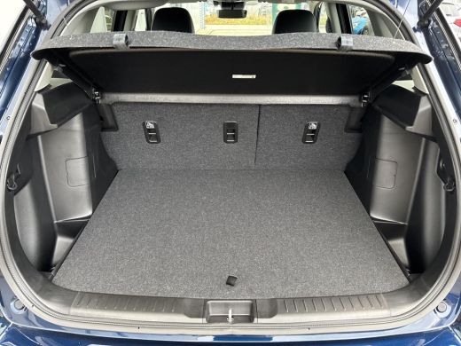 Suzuki Vitara 1.4 Boosterjet Style Smart Hybrid | Nieuw | Direct uit voorraad leverbaar |Navigatiesysteem | Cli... ActivLease financial lease