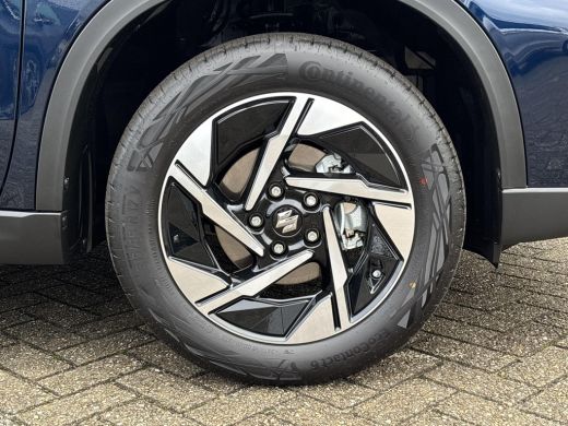Suzuki Vitara 1.4 Boosterjet Style Smart Hybrid | Nieuw | Direct uit voorraad leverbaar |Navigatiesysteem | Cli... ActivLease financial lease