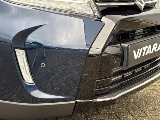 Suzuki Vitara 1.4 Boosterjet Style Smart Hybrid | Nieuw | Direct uit voorraad leverbaar |Navigatiesysteem | Cli... ActivLease financial lease