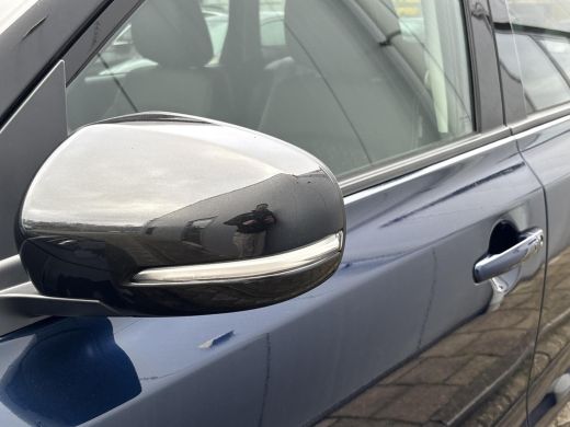 Suzuki Vitara 1.4 Boosterjet Style Smart Hybrid | Nieuw | Direct uit voorraad leverbaar |Navigatiesysteem | Cli... ActivLease financial lease