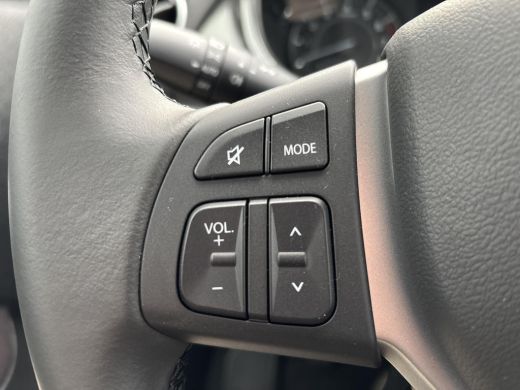 Suzuki Vitara 1.4 Boosterjet Style Smart Hybrid | Nieuw | Direct uit voorraad leverbaar |Navigatiesysteem | Cli... ActivLease financial lease
