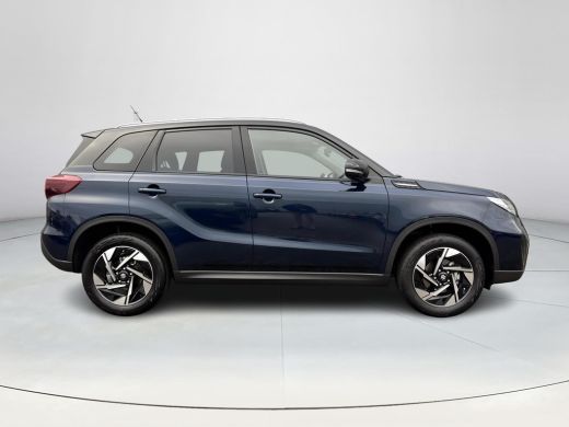 Suzuki Vitara 1.4 Boosterjet Style Smart Hybrid | Nieuw | Direct uit voorraad leverbaar |Navigatiesysteem | Cli... ActivLease financial lease