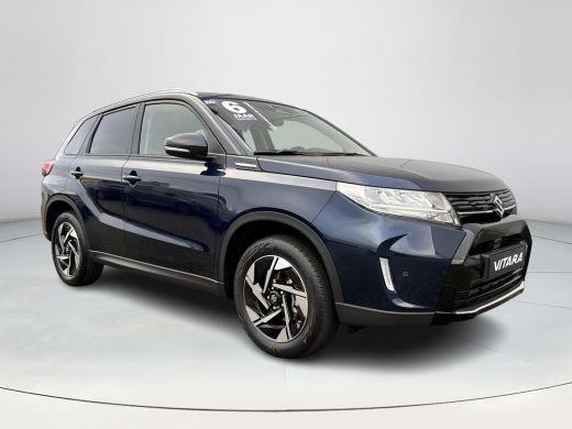 Suzuki Vitara 1.4 Boosterjet Style Smart Hybrid | Nieuw | Direct uit voorraad leverbaar |Navigatiesysteem | Cli... ActivLease financial lease