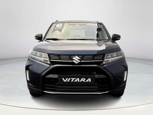 Suzuki Vitara 1.4 Boosterjet Style Smart Hybrid | Nieuw | Direct uit voorraad leverbaar |Navigatiesysteem | Cli... ActivLease financial lease