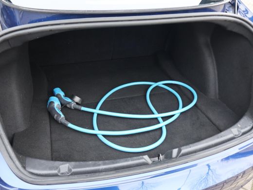 Tesla Model 3 60 kWh RWD *BTW* + AFN. TREKHAAK | LEDER | AUTOPILOT | PANORAMA | 3 CAMERA'S ActivLease financial lease