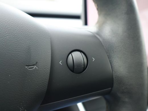 Tesla Model 3 60 kWh RWD *BTW* + AFN. TREKHAAK | LEDER | AUTOPILOT | PANORAMA | 3 CAMERA'S ActivLease financial lease