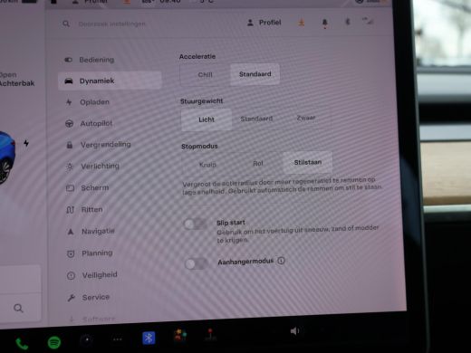 Tesla Model 3 60 kWh RWD *BTW* + AFN. TREKHAAK | LEDER | AUTOPILOT | PANORAMA | 3 CAMERA'S ActivLease financial lease