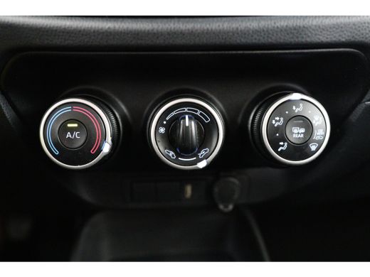 Toyota Aygo 1.0 VVT-i MT Play | 1e Eigenaar! | Navi By App | Cruise Adaptive | Airco | Camera | DAB | Bluetoo... ActivLease financial lease