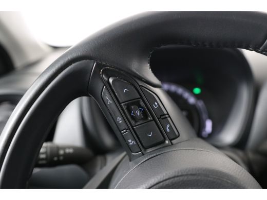 Toyota Aygo 1.0 VVT-i MT Play | 1e Eigenaar! | Navi By App | Cruise Adaptive | Airco | Camera | DAB | Bluetoo... ActivLease financial lease