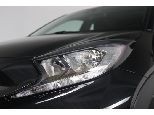 Toyota Aygo 1.0 VVT-i MT Play | 1e Eigenaar! | Navi By App | Cruise Adaptive | Airco | Camera | DAB | Bluetoo... ActivLease financial lease