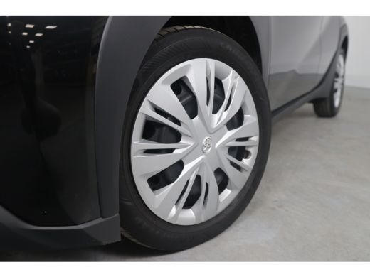 Toyota Aygo 1.0 VVT-i MT Play | 1e Eigenaar! | Navi By App | Cruise Adaptive | Airco | Camera | DAB | Bluetoo... ActivLease financial lease