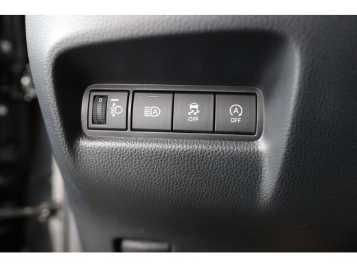 Toyota Aygo 1.0 VVT-i MT Play | 1e Eigenaar! | Navi By App | Cruise Adaptive | Airco | Camera | DAB | Bluetoo... ActivLease financial lease