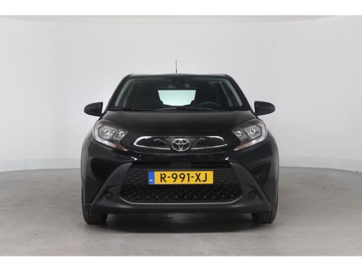 Toyota Aygo 1.0 VVT-i MT Play | 1e Eigenaar! | Navi By App | Cruise Adaptive | Airco | Camera | DAB | Bluetoo... ActivLease financial lease