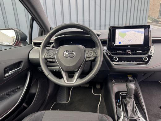 Toyota Corolla Touring Sports 2.0 Hybrid Executive / Bi tone | Schuif/-kantel dak | JBL | Head-up | Rijklaar!! ActivLease financial lease