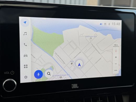 Toyota Corolla Touring Sports 2.0 Hybrid Executive / Bi tone | Schuif/-kantel dak | JBL | Head-up | Rijklaar!! ActivLease financial lease