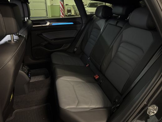 Volkswagen Arteon eHYBRID 218PK DSG ELEGANCE BUSINESS+ TREKHAAK/NAVI/360CAMERA/LEDER ActivLease financial lease