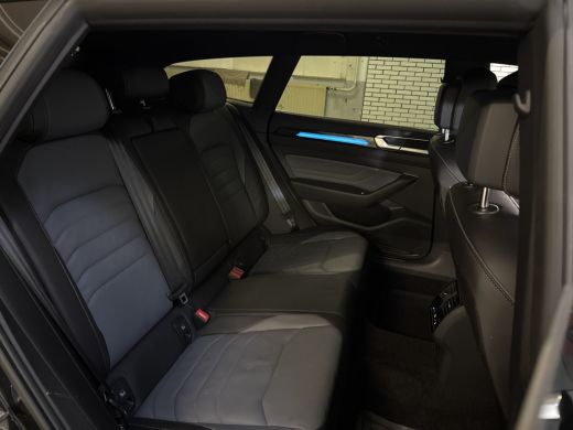 Volkswagen Arteon eHYBRID 218PK DSG ELEGANCE BUSINESS+ TREKHAAK/NAVI/360CAMERA/LEDER ActivLease financial lease