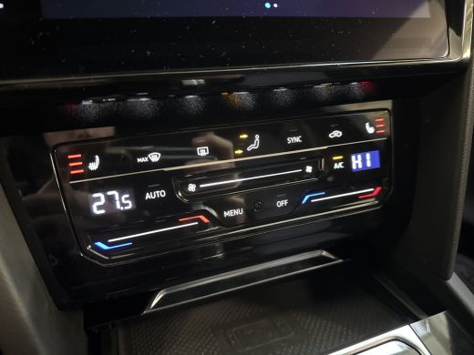 Volkswagen Arteon eHYBRID 218PK DSG ELEGANCE BUSINESS+ TREKHAAK/NAVI/360CAMERA/LEDER ActivLease financial lease