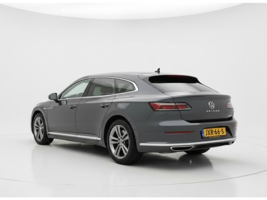 Volkswagen Arteon eHYBRID 218PK DSG ELEGANCE BUSINESS+ TREKHAAK/NAVI/360CAMERA/LEDER ActivLease financial lease