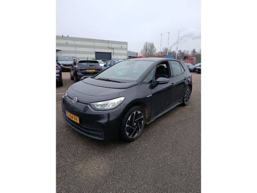Volkswagen ID.3 Pure 45 kWh | Stoelverwarming | Climatronic | Parkeersensoren | Apple Carplay |