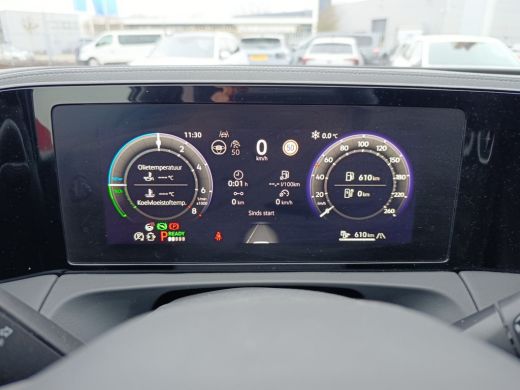 Volkswagen ID.3 Pure 45 kWh | Stoelverwarming | Climatronic | Parkeersensoren | Apple Carplay | ActivLease financial lease