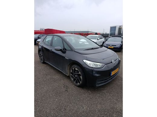 Volkswagen ID.3 Pure 45 kWh | Stoelverwarming | Climatronic | Parkeersensoren | Apple Carplay | ActivLease financial lease