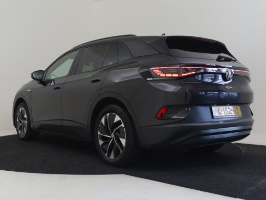 Volkswagen ID.4 Family 77 kWh 204PK | Achteruitrijcamera | warmtepomp | Panoramadak | Navigatie Apple carplay And... ActivLease financial lease