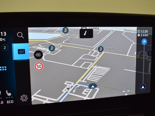 Volkswagen ID.4 Family 77 kWh 204PK | Achteruitrijcamera | warmtepomp | Panoramadak | Navigatie Apple carplay And... ActivLease financial lease