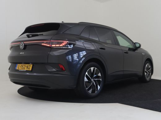 Volkswagen ID.4 Family 77 kWh 204PK | Achteruitrijcamera | warmtepomp | Panoramadak | Navigatie Apple carplay And... ActivLease financial lease