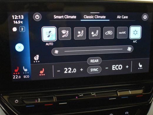 Volkswagen ID.4 Family 77 kWh 204PK | Achteruitrijcamera | warmtepomp | Panoramadak | Navigatie Apple carplay And... ActivLease financial lease