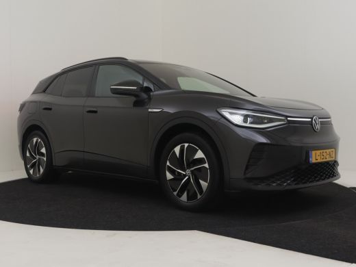Volkswagen ID.4 Family 77 kWh 204PK | Achteruitrijcamera | warmtepomp | Panoramadak | Navigatie Apple carplay And... ActivLease financial lease