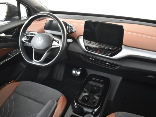 Volkswagen ID.4 Family 77 kWh 204PK | Achteruitrijcamera | warmtepomp | Panoramadak | Navigatie Apple carplay And... ActivLease financial lease
